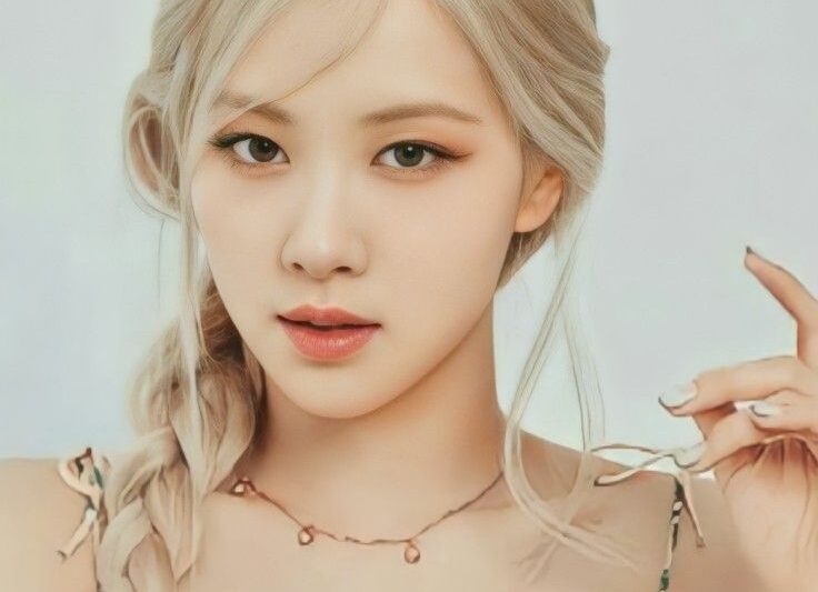 Rosé BLACKPINK Jadi Most Beautiful Face of 2025, Fans Heboh di Medsos