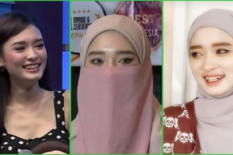 Insanul Fahmi & Drama Poligami