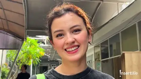 Nama Kymberly Ryder Dikaitkan dengan Pejabat, Spekulasi Netizen Melebar Hari Ini