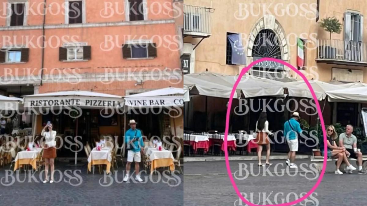 Ridwan Kamil Aura kasih