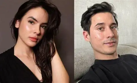 Steffi Zamora & Nino Fernandez Resmi Jadi Orang Tua! Ungkap Nama Baby yang Bikin Netizen Sentuh Hati