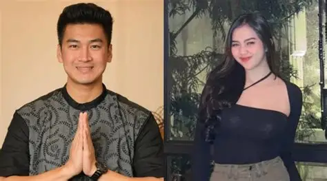 Friceilda Hamil 8 Bulan, Nama Anrez Adelio Terseret: Netizen Ramai Bahas Tanggung Jawab