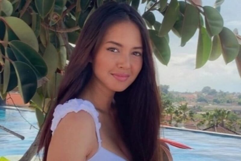 Aurelie Moeremans Klarifikasi Panas: Stop Hujat Artis Gara-gara Broken Strings!