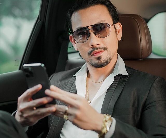 Denny Sumargo & Istri Mulai Program Bayi Tabung: Netizen Gaduh Candaan