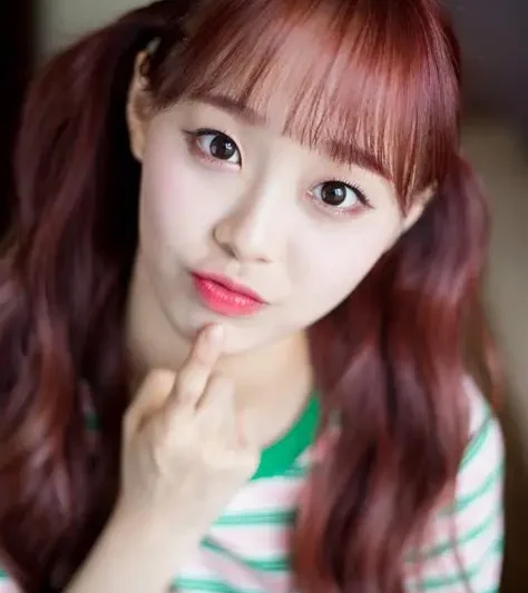 Chuu Ungkap Kisah Cinta 7 Tahun Secara Terbuka, Fans K-Pop Ikut Baper