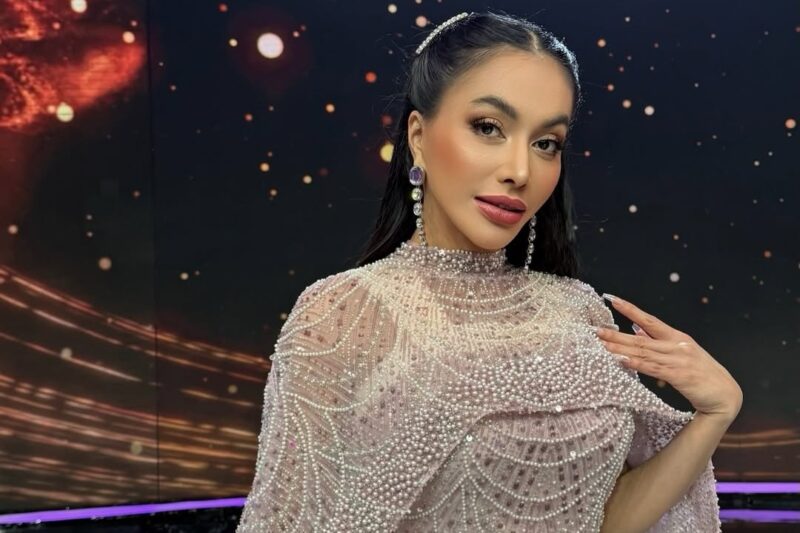 Drama Sidang Denada: Tolak Ganti Rugi Rp7 Miliar, Publik Panas!