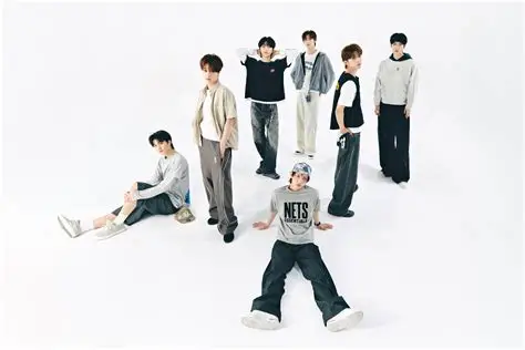 Januari K-Pop Super Padat: Apink & idntt Debut & COMEBACK Hari Ini — Fans Riot di TikTok!