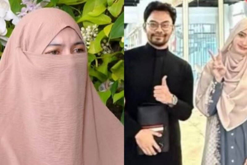 Wardatina Mawa Ajukan Dua Syarat Tegas ke Insanul Fahmi