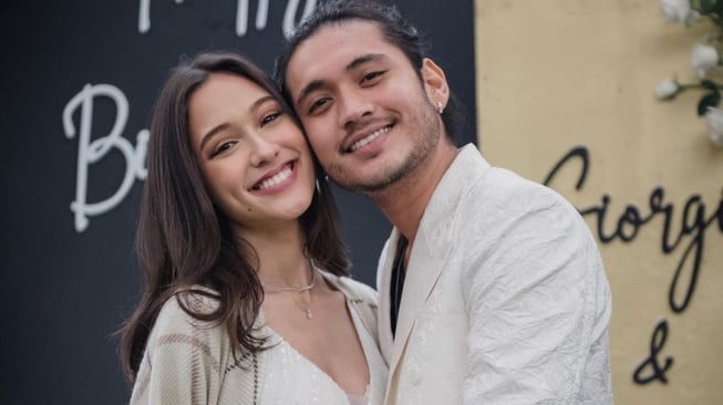 Yasmin Napper Umumkan Putus dari Giorgino Abraham